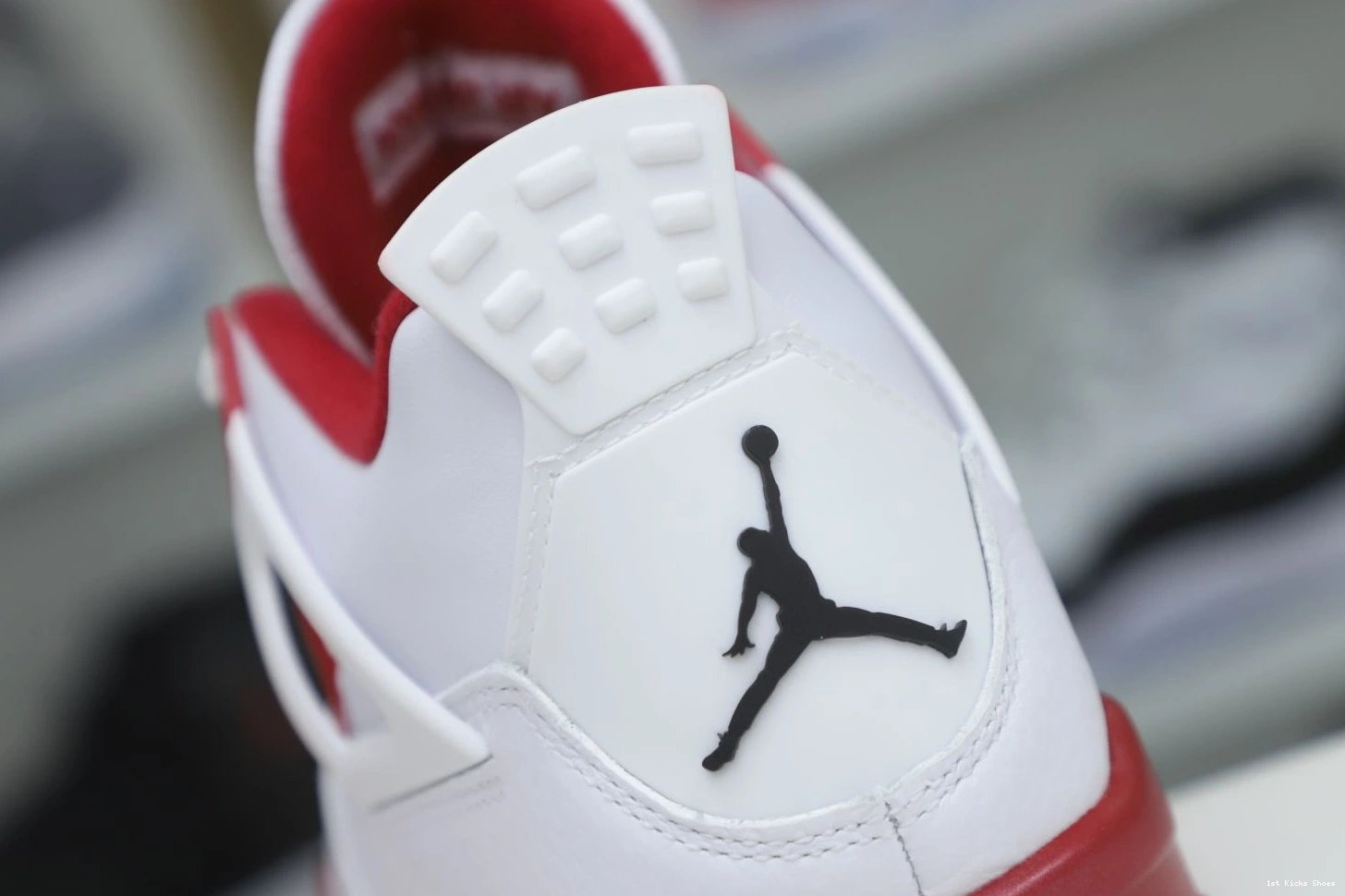 RETRO JORDAN4 AIR ALTERNATE Kimikick 1978 EasyMatch 0108